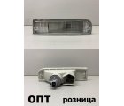 TY05-0704L (312-1610)* TOYTA HILUX SURF (130) 1992-1995, ПОВОРОТ В БАМПЕР L (Китай) Белый TY05-0704L (312-1610)* TOYTA HILUX SURF (130) 1992-1995, ПОВОРОТ В БАМПЕР L (Китай) Белый