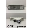 TY05-0704R (312-1610)* TOYOTA HILUX SURF (130) 1992-95, ПОВОРОТ В БАМПЕР R (Китай) Белый TY05-0704R (312-1610)* TOYOTA HILUX SURF (130) 1992-95, ПОВОРОТ В БАМПЕР R (Китай) Белый