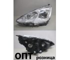 TY38-1001L (52-291)* TOYOTA  AQUA 2014-17, ФАРА L (Китай) 2м, с эл. корректором