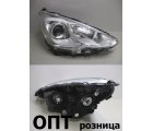 TY38-1001R (52-291)* TOYOTA  AQUA 2014-17, ФАРА R (Китай) 2м, с эл. корректором