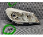 TY18-0401R-U (212-11R3)* TOYOTA VITZ (130) 2010-14, ФАРА R (Китай) Уценка лом верх креп