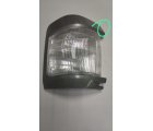 MZ10-0103E-R-U (33-96)* MAZDA BONGO BRAWNY 1999-10, ГАБАРИТ R ( Китай) Белый, Уценка Лом креп