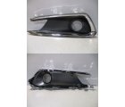TY39-0504-1L (52040-20010)* TOYOTA ALLION/PREMIO (260) 2016-20, НАКЛАДКА ТУМАНКИ L (Китай)