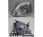 TY04-2201L (26-104)* TOYOTA HIACE REGIUS 1999-02, ФАРА L (Китай) 