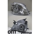 TY04-2201R (26-104)* TOYOTA HIACE REGIUS 1999-02, ФАРА R (Китай) 
