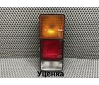 MT04-0102R-U  (214-1903)* MITSUBISHI CANTER 1988-94, СТОП R (Китай) Широкий, прям. фишка. Уценка