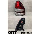 TY07-3002R (212-19G5)* TOYOTA LAND CRUISER PRADO (120) 2002-09, СТОП R (Китай) 