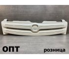 TY40-0111W (53111-52190)* TOYOTA IST (60) 2002-05, РЕШЕТКА РАДИАТОРА (Китай) Белая