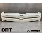 TY40-0111W (53111-52190)* TOYOTA IST (60) 2002-05, РЕШЕТКА РАДИАТОРА (Китай) Белая 057 