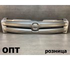 TY40-0111G (53111-52190)* TOYOTA IST (60) 2002-05, РЕШЕТКА РАДИАТОРА (Китай) Серая