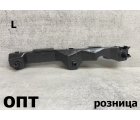 LX01-0207-1L (52145-0E010)* TY HARRIER 03-13/LEXUS RX 330, 03-09, КРЕПЛЕНИЕ ПЕР БАМПЕРА L (Китай)