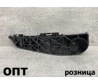 TY11-0507-1L (52536-42021)* TOYOTA RAV4 (30) 2005-13, КРЕПЛЕНИЕ ПЕРЕДНЕГО БАМПЕРА L (Китай)