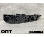 TY11-0507-1R (52535-42021)* TOYOTA RAV4 (30) 2005-13, КРЕПЛЕНИЕ ПЕРЕДНЕГО БАМПЕРА R (Китай)