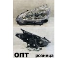 TY38-0801B-L (47-42)* TOYOTA PRIUS ALPHA 2011-14, ФАРА L (Китай)