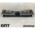 TY05-1711 (53111-35450)* TOYOTA HILUX SURF (180) 1998-02, РЕШЕТКА РАДИАТОРА (Китай)