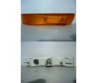 TY30-203Y-L* TOYOTA CROWN (141) 1991-95, ПОВОРОТ В БАМПЕР L (КИТАЙ) Бок.ч.Оран.