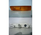 TY30-203Y-R* TOYOTA CROWN (140) 1991-95, ПОВОРОТ В БАМПЕР R (КИТАЙ) Бок.ч.Оран.