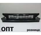 HD03-1007-1* HONDA JAZZ 2017-20, РЕШЕТКА В  ПЕРЕДНИЙ БАМПЕР (Китай) 