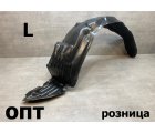 TY39-0116L (53876-20390)* TOYOTA ALLION (240) 2001-07/PREMIO 01-07, ПОДКРЫЛОК L (Китай) 