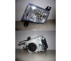 TY04-1504L (212-2025)* TOYOTA HIACE (100) 1999-04, ТУМАНКА L (Китай) 3 ряда сидений