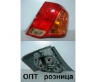 TY01-3002R (12-512)* TOYOTA COROLLA AXIO (140) 2006-08 4D, СТОП R (Китай)
