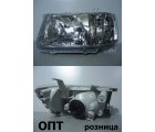 TY27-0201L (52-076)* TOYOTA SUCCEED (50) 2002-14, ФАРА L  (Китай)