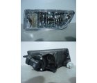 TY27-0204L (51-26)* TOYOTA SUCCEED (50) 2002-14, ТУМАНКА  L (КИТАЙ)