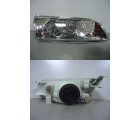 TY35-0201R (12-451)* TOYOTA SPRINTER (110) 1997-00, ФАРА R (Китай) Хрусталь