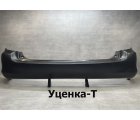 TY01-3008B-U-T (52159-13270)* TOYOTA COROLLA FIELDER (140) 2006-12, БАМПЕР ЗАДНИЙ (Китай) Уценка-Т TY01-3008B-U-T (52159-13270)* TOYOTA COROLLA FIELDER (140) 2006-12, БАМПЕР ЗАДНИЙ (Китай) Уценка-Т