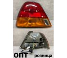 TY35-0202B-L (12-416)* TOYOTA SPRINTER (110) 1995-97, СТОП L (Китай)