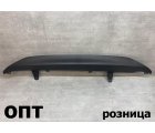 TY18-1308-4 (52453-52050)* TOYOTA VITZ (130) 2017-20, НАКЛАДКА ЗАДНЕГО БАМПЕРА (Китай)