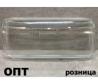 TY07-1001-00L* TOYOTA LAND CRUISER (80) 1990-98, СТЕКЛО ФАРЫ L (Китай) Рифленое 