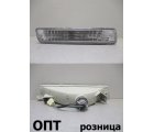 TY07-1004B-R (212-1649)* TOYOTA LAND CRUISER (80) 1990-98, ПОВОРОТНИК В БАМПЕР R (Китай) Хруст.