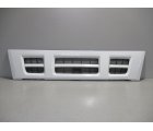 IZ07-0114A*  ISUZU ELF 2002-07, РЕШЕТКА РАДИАТОРА  (Китай) Узкая кабина