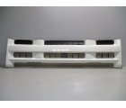 IZ07-0214* ISUZU ELF 2007-12, РЕШЕТКА РАДИАТОРА (Китай) Узкая каб.