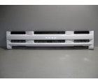 IZ07-0214B* ISUZU ELF 2007-12, РЕШЕТКА РАДИАТОРА (Китай) Широкая кабина