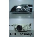 TY01-1001B-L (212-1193)* TOYOTA COROLLA TOURING 1995-00, ФАРА L (КИТАЙ) Черная Стекло TY01-1001B-L (212-1193)* TOYOTA COROLLA TOURING 1995-00, ФАРА L (КИТАЙ) Черная Стекло