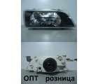 TY01-1001B-R (212-1193)* TOYOTA COROLLA TOURING 1995-00, ФАРА R (КИТАЙ) Черная Стекло TY01-1001B-R (212-1193)* TOYOTA COROLLA TOURING 1995-00, ФАРА R (КИТАЙ) Черная Стекло