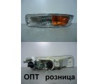 TY03-0804L (20-357)* TOYOTA CORONA (190) 1994-96, ПОВОРОТ В БАМПЕР L (Китай) 2 м