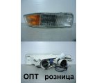 TY03-0804R (20-357)* TOYOTA CORONA (190) 1994-96, ПОВОРОТ В БАМПЕР R (Китай) 2 м