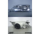 TY03-1401L (20-394)* TOYOTA CORONA PREMIO (210) 1998-01, ФАРА L (Китай)