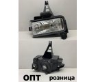 TY07-2304L (212-2064)* TOYOTA LAND CRUISER (200) 2007-11, ТУМАНКА L (Китай) 1м