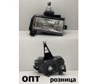 TY07-2304R (212-2064)* TOYOTA LAND CRUISER (200) 2007-11, ТУМАНКА R (Китай) 1м