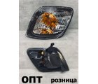 TY23-0103L (44-4)* TOYOTA IPSUM (10) 1996-98, ГАБАРИТ L (Китай) Белый