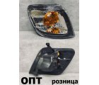 TY23-0103R (44-4)* TOYOTA IPSUM (10) 1996-98, ГАБАРИТ R (Китай) Белый
