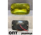 TY09-0214L (212-2003)* TOYOTA DYNA /TOYOACE 1982-93, ТУМАНКА L (Китай)