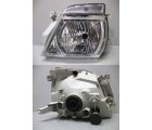 NS08-0501L (215-11B4)* NISSAN CARAVAN 2006-11, ФАРА L (Китай)