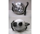 HY15-0305L* HYUNDAI PORTER 2004-12, ТУМАНКА L (Китай)