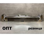 TY04-1711* TOYOTA HIACE 2005-10, РЕШЕТКА РАДИАТОРА (Китай) Узкая кабина.Хром