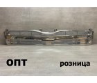 TY04-2011* TOYOTA HIACE 2010-13, РЕШЕТКА РАДИАТОРА (Китай) Широкая кабина. Хром